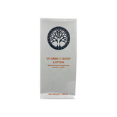 Beauty Secrets of April Vitamin C Body Lotion 280ml